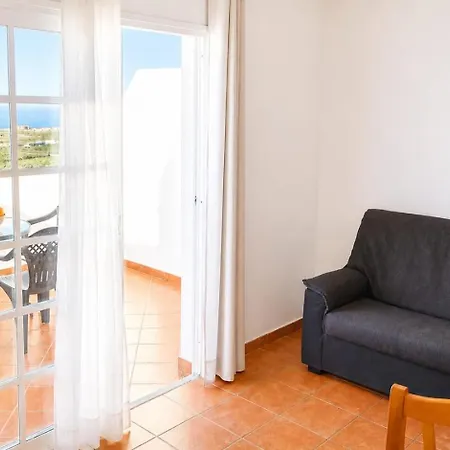 Apartment Tenohomes Ocean View Terrace Silos